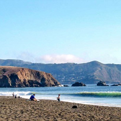 1. Soka Beach