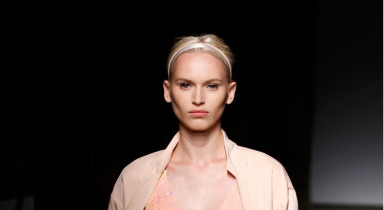 Tracey Reese S/S15