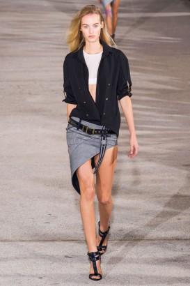 Anthony Vaccarello SS15