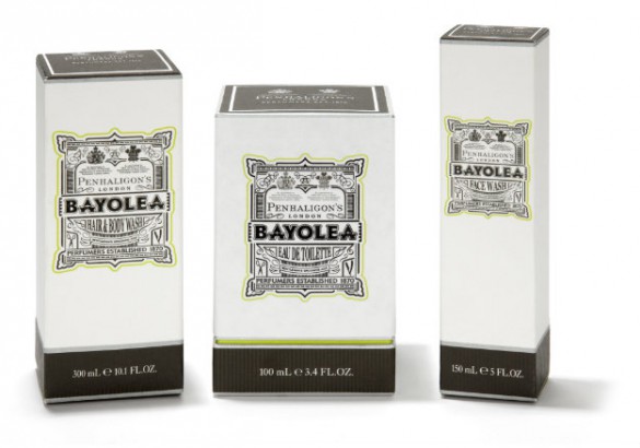 Penhaligon's London