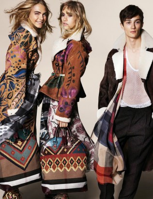 Burberry