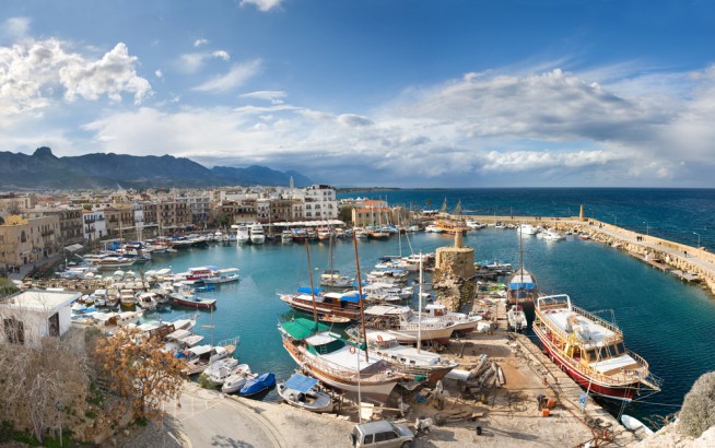 Cyprus 