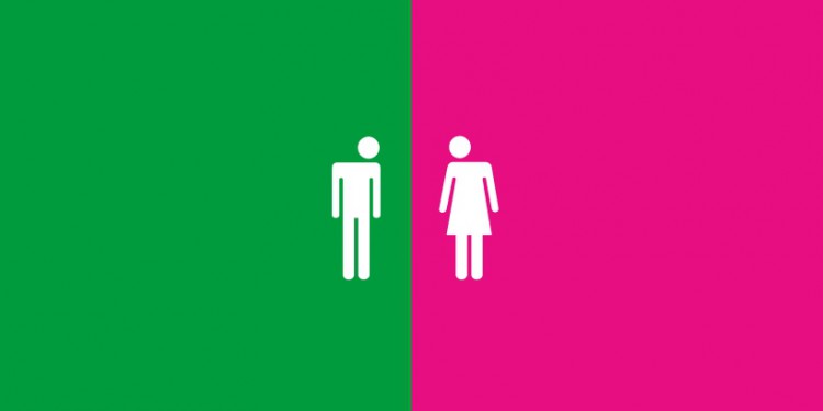 Man Meets Woman