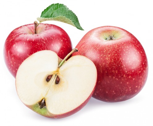 Apples