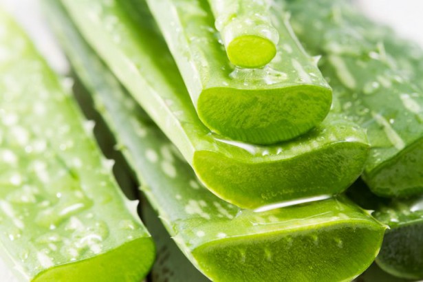 For a beautiful and healthy skin