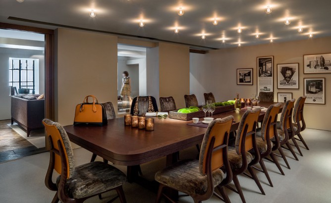 Louis Vuitton L'appartement