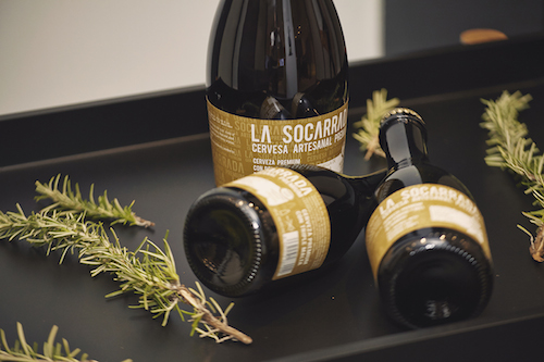 La Socarrada