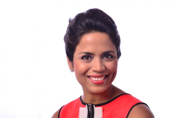 Prachi Saini