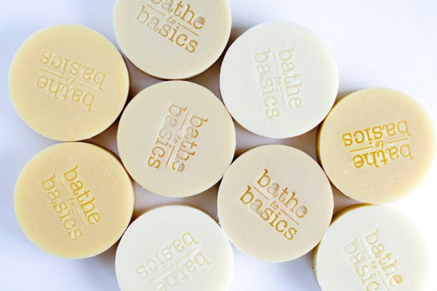 Bathe to Basics