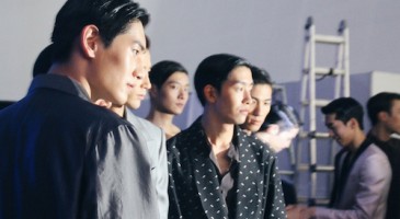 Seoul Fashion Week: 10 Korean models you should know about