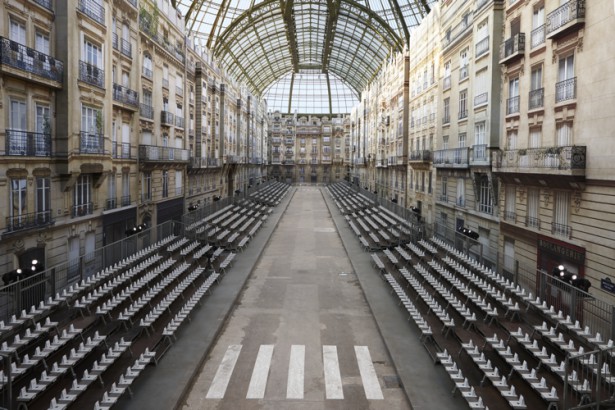 Chanel Boulevard