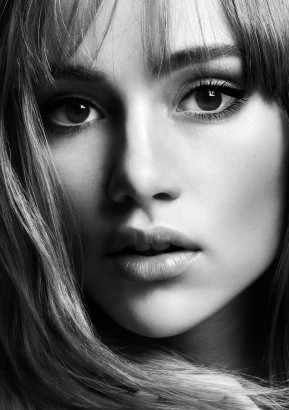 Burberry Eyes