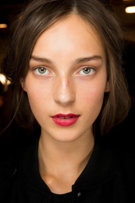 Burberry Spring/Summer 2015