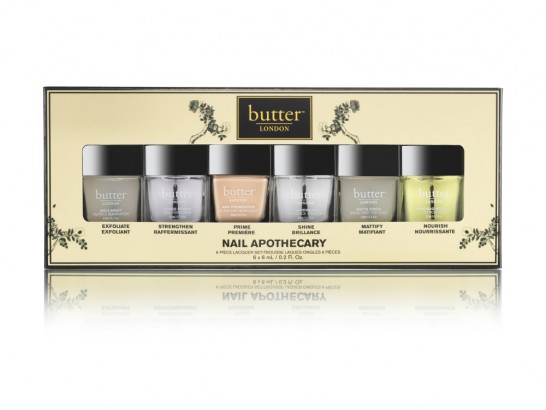 Butter London 