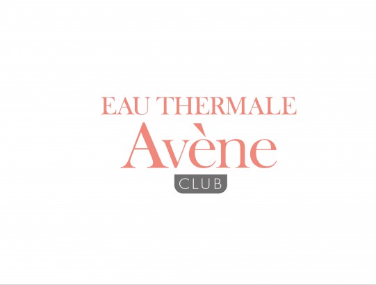 Eau Thermale Avène