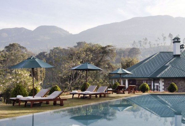 Ceylon Tea Trails, Sri Lanka