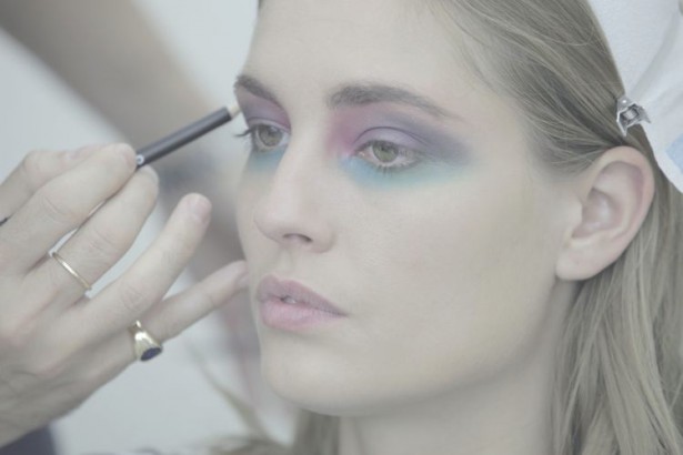 Chanel ready-to-wear Spring/Summer 2015