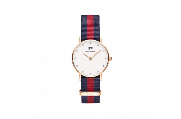 Daniel Wellington 