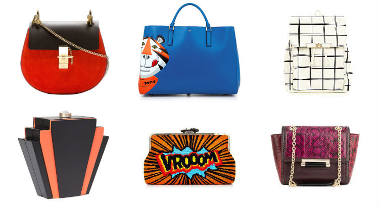 Save or Splurge: 30 bags to flaunt this Fall