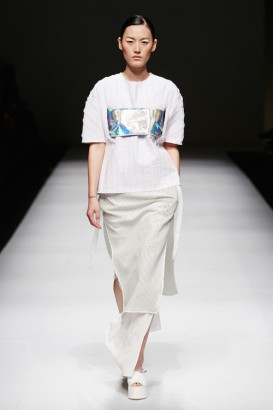 SOULPOT STUDIO: ACTIVE CALM SS15 COLLECTION