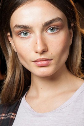 Isabel Marant Spring 2015