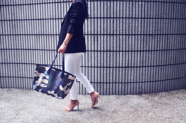 Mischa AW2014 collection