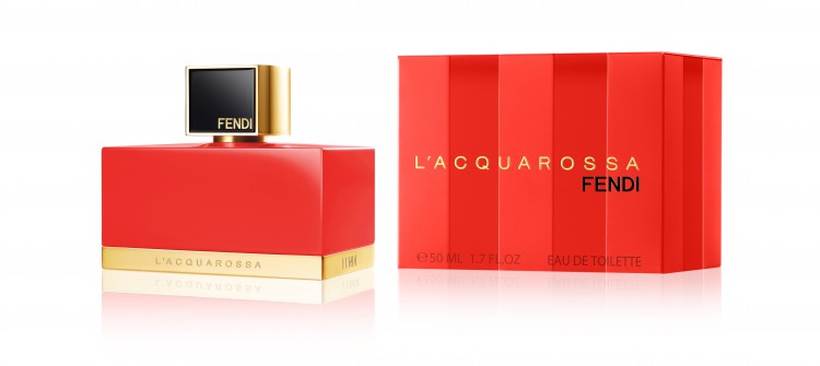 Fendi L’Acquarossa 