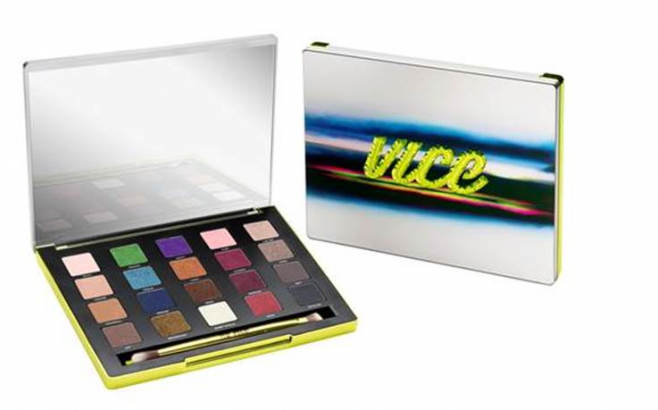 Vice3 Palette