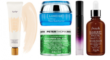 Travel essentials: Your ultimate guide to inflight beauty...