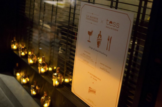 TESS Bar & Kitchen