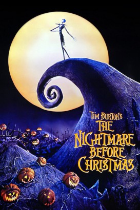 The Nightmare Before Christmas (1993)