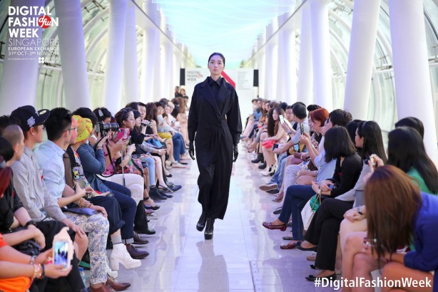 Digital Fashion Week