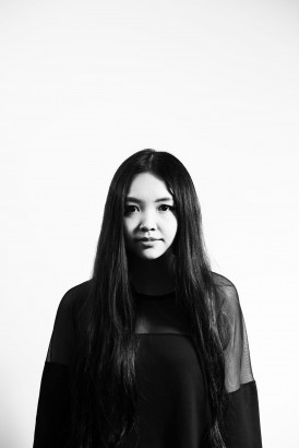 EcoChic Design Award 2014/15