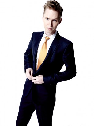 Matthew Fergusson-Stewart