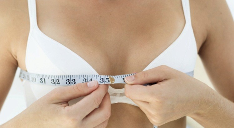 Bra fitting: how to choose the right size and style for you