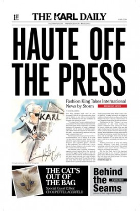 The Karl Daily