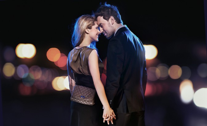 I want a hot night 