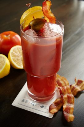 Bacon Bloody Mary