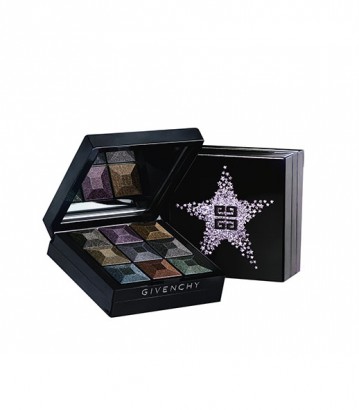 Givenchy Christmas 2014 collection