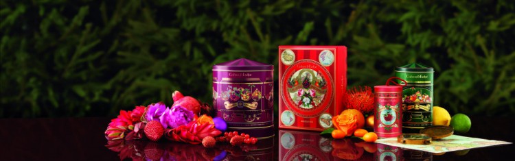 Crabtree & Evelyn