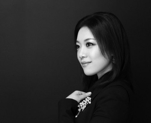 Cat Koh