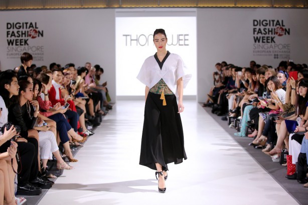Digital Fashion Week 2014