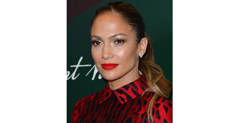 Jennifer Lopez