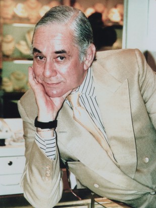 Kenneth Jay Lane