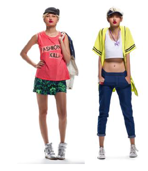 LZD - Lazada Fashion private label