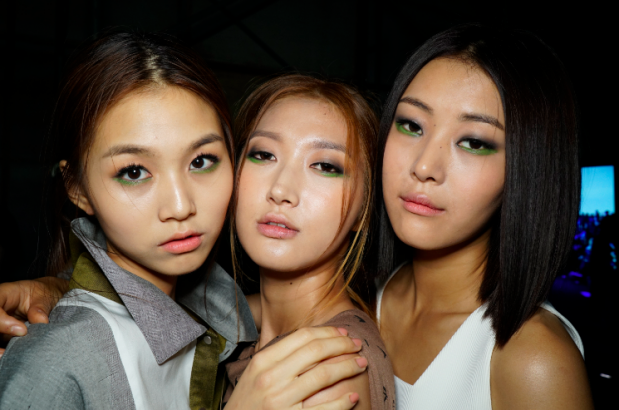 NOHKE Spring/Summer 2015
