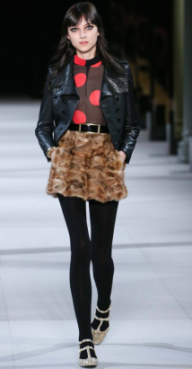 Saint Laurent FW14