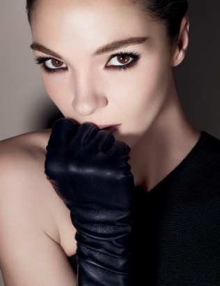 Givenchy Noir Couture Volume Mascara and Liner Couture