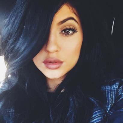 Kylie Jenner