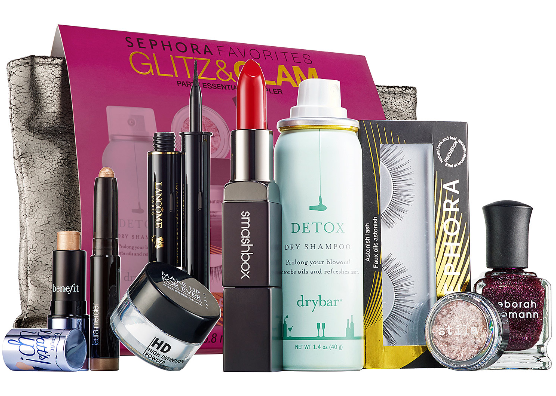 Sephora Favourites